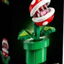 LEGO LEGO Super Mario 71426 Piranha Plant