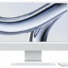 Apple IMAC 24 inch SLV/8C CPU/8C GPU/8GB/256GB