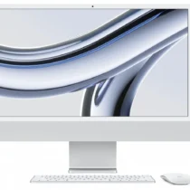 Apple IMAC 24 inch SLV/8C CPU/8C GPU/8GB/256GB