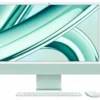 Apple IMAC 24 inch GRN/8C CPU/8C GPU/8GB/256GB