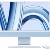 Apple IMAC 24 inch BLU/8C CPU/8C GPU/8GB/256GB