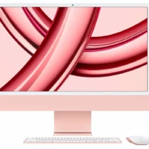 Apple IMAC 24 inch PNK/8C CPU/8C GPU/8GB/256GB