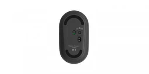 Logitech Pebble Combo for Mac To nal Graphite 920-01224 - Image 4