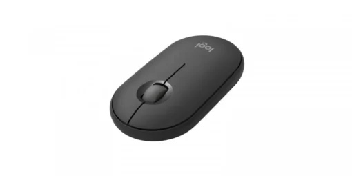 Logitech Pebble Combo for Mac To nal Graphite 920-01224 - Image 5