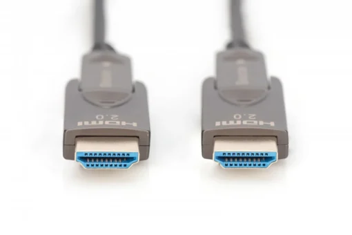 Digitus Connection Cable AK-330127-100-S - Image 2