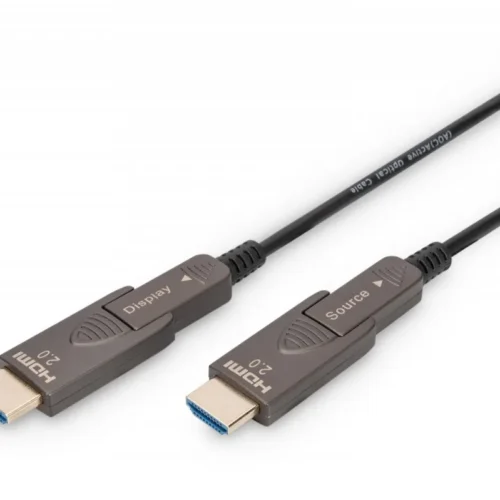 Digitus Connection кабел AK-330127-100-S