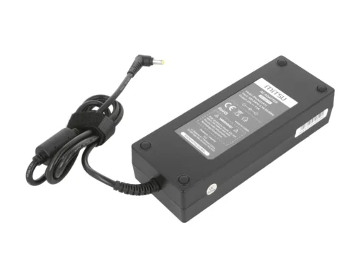 Mitsu #MITSU AC ADAPTER 19V 7.1A (5.5X1.7) 135W-ACE - Image 2