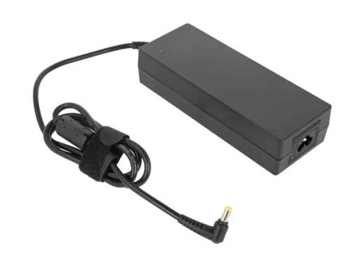 Mitsu #MITSU AC ADAPTER 19V 7.1A (5.5X1.7) 135W-ACE - Image 3