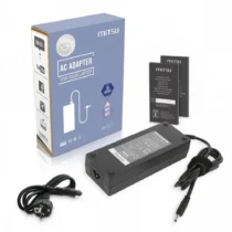 Mitsu #MITSU AC ADAPTER DELL 19.5V 6.7A (4.5X3)130W