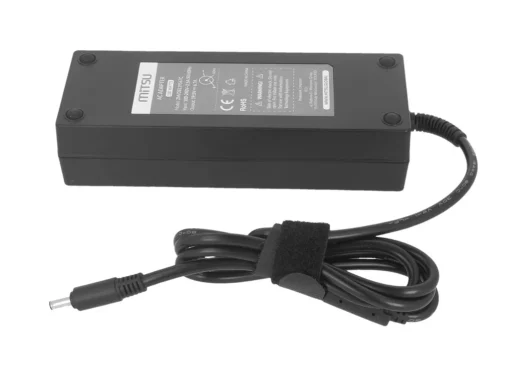 Mitsu #MITSU AC ADAPTER DELL 19.5V 6.7A (4.5X3)130W - Image 2