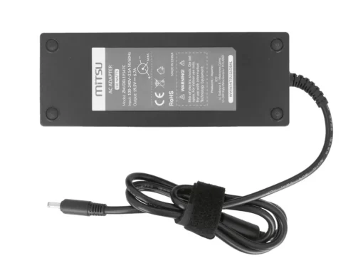 Mitsu #MITSU AC ADAPTER DELL 19.5V 6.7A (4.5X3)130W - Image 3