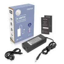 Mitsu #MITSU AC ADAPTER LENOVO 19.5V 6.15A (5.5X2.5)12