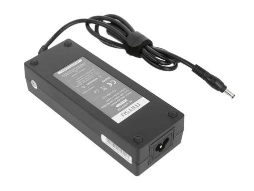 Mitsu #MITSU AC ADAPTER LENOVO 19.5V 6.15A (5.5X2.5)12 - Image 2