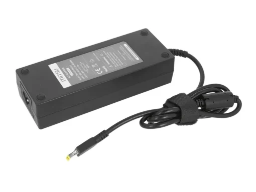 Mitsu #MITSU AC ADAPTER LENOWO 20V 6.751 11X4.5PIN 135 - Image 2