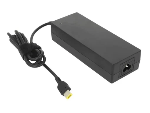 Mitsu #MITSU AC ADAPTER LENOWO 20V 6.751 11X4.5PIN 135 - Image 3