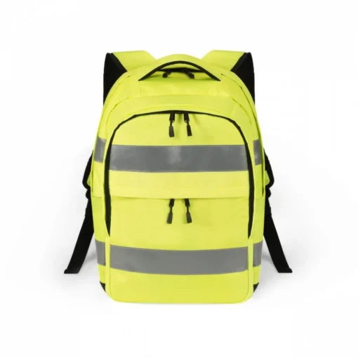 DICOTA Лаптоп 15.6 inches раница Hi-VIS 25l yellow - Image 3