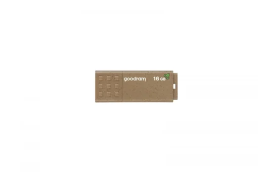 GOODRAM Pendrive UME3 16GB USB 3.0 Eco Friendly