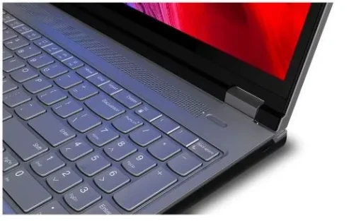 Lenovo ThinkPad P16 G2 Мобилна работна станция 21FA000FPB W11Pro i7-13700HX/32GB/1TB/RTXA2000 8GB/16.0 WQXGA/3YRS Premier Support + CO2 Offset - Image 3