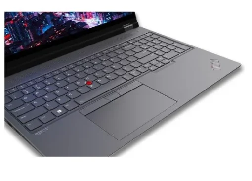 Lenovo ThinkPad P16 G2 Мобилна работна станция 21FA000FPB W11Pro i7-13700HX/32GB/1TB/RTXA2000 8GB/16.0 WQXGA/3YRS Premier Support + CO2 Offset - Image 5