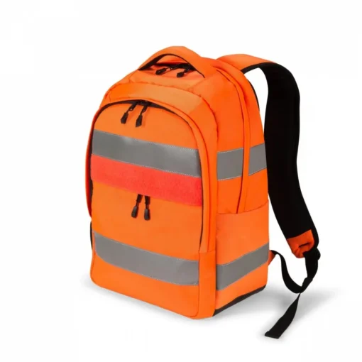 DICOTA Лаптоп 15.6 inches раница Hi-VIS 25l orange