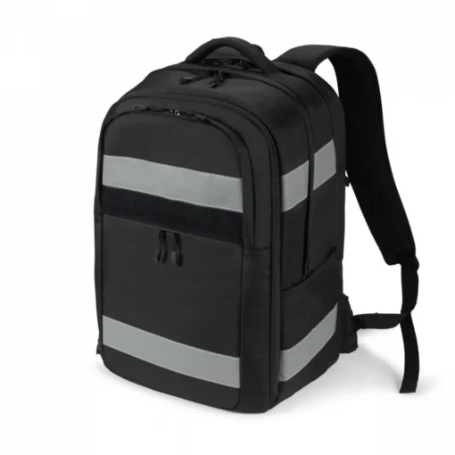 DICOTA Лаптоп 17.3 inches раница Reflective 32-38l