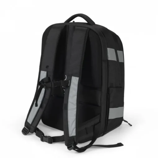 DICOTA Лаптоп 17.3 inches раница Reflective 32-38l - Image 2