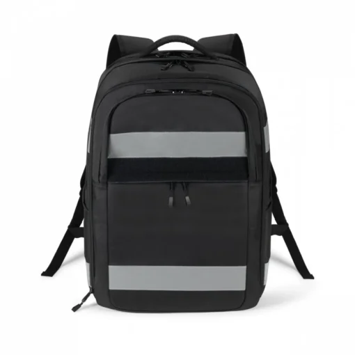 DICOTA Лаптоп 17.3 inches раница Reflective 32-38l - Image 3