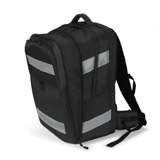 DICOTA Лаптоп 17.3 inches раница Reflective 32-38l - Image 5