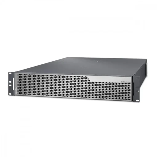 APC External battery module SRTL180RM2UBP APC Smart-UPS Ultra On-Line Lithium ion XBP 180V 2U Rack/Tower - Image 3