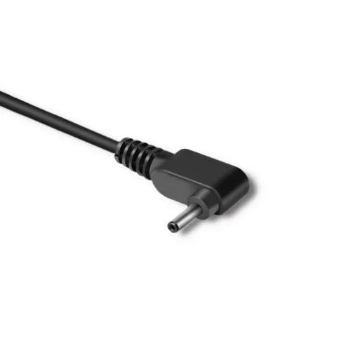 Qoltec захранващ блок for Asus 33W | 19V | 1.75 | 4.0 * 1.35 | + Power cable - Image 2