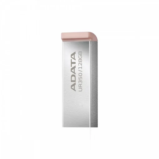 Adata Pendrive UR350 128GB USB3.2 Gen1 Metal brown - Image 4