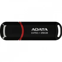 Adata Pendrive UV150 256GB USB3.2 black