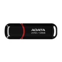 Adata Pendrive UV150 128GB USB3.2 black