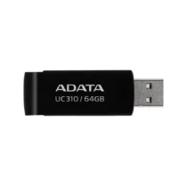 Adata Pendrive UC310 32GB USB3.2 black