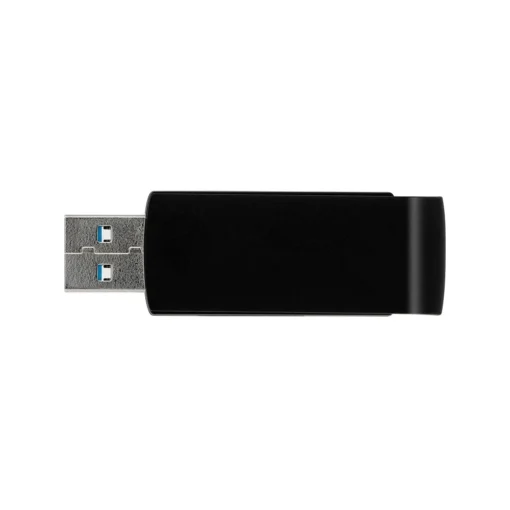 Adata Pendrive UC310 32GB USB3.2 black - Image 2