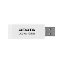 Adata Pendrive UC310 128GB USB3.2 white