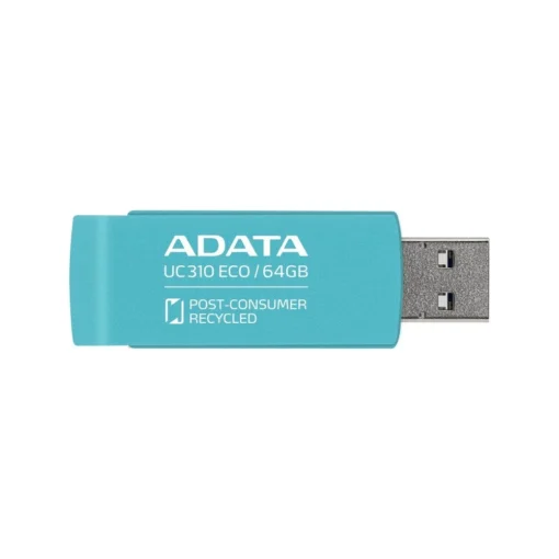 Adata Pendrive UC310 64GB USB3.2 ECO - Image 2