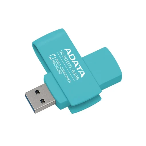 Adata Pendrive UC310 64GB USB3.2 ECO - Image 4