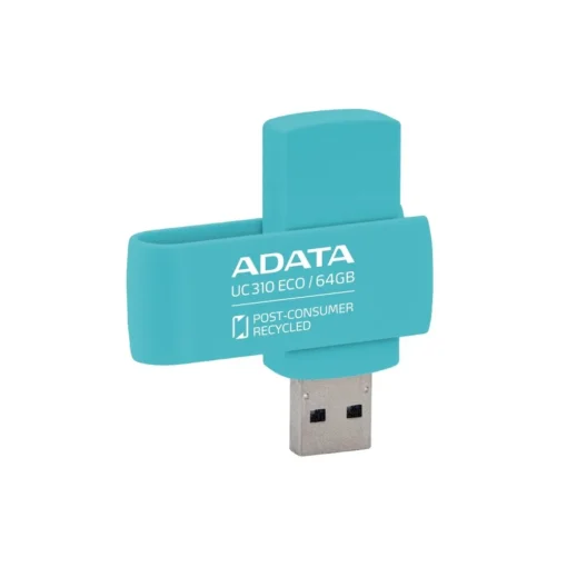 Adata Pendrive UC310 64GB USB3.2 ECO - Image 5