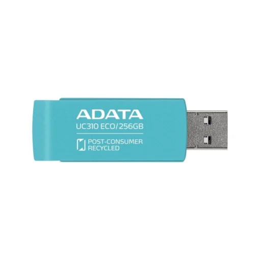 Adata Pendrive UC310 256GB USB3.2 ECO - Image 2