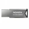 Adata Pendrive UV350 256GB USB3.2 Metallic