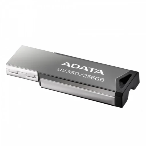 Adata Pendrive UV350 256GB USB3.2 Metallic - Image 2