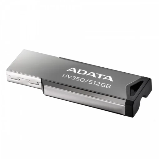 Adata Pendrive UV350 512GB USB3.2 Metallic - Image 2