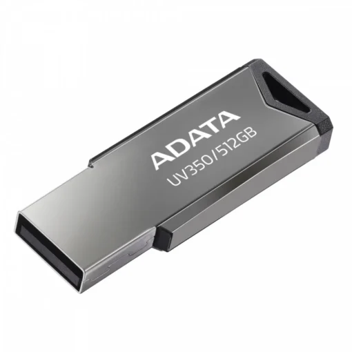 Adata Pendrive UV350 512GB USB3.2 Metallic - Image 3