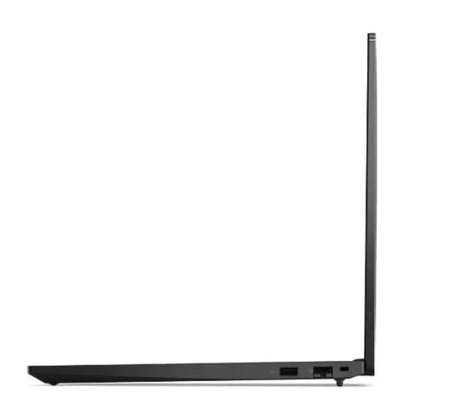 Lenovo Лаптоп ThinkPad E16 G1 21JT000JPB W11Pro 7730U/16GB/512GB/AMD Radeon/16.0 WUXGA/Graphite Black/1YR Premier Support + 3YRS OS - Image 4