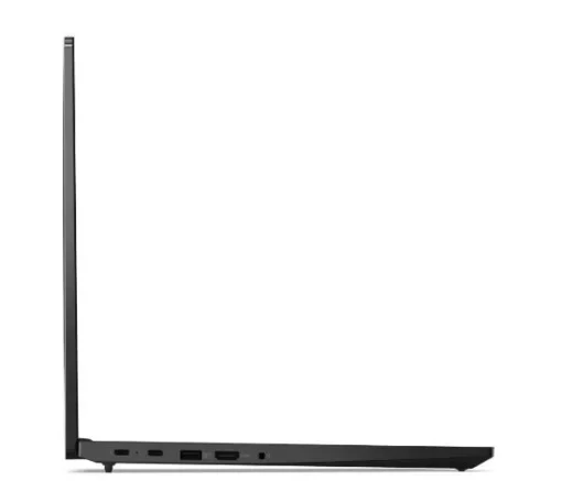 Lenovo Лаптоп ThinkPad E16 G1 21JT000JPB W11Pro 7730U/16GB/512GB/AMD Radeon/16.0 WUXGA/Graphite Black/1YR Premier Support + 3YRS OS - Image 5