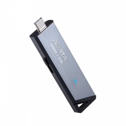 Adata Pendrive Dashdrive Elite UE800 2TB USB3.2-C Gen2 - Image 4