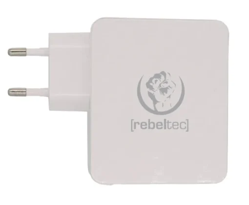 Rebeltec Fast charger QC3.0 techn ology 4 USB ports - Image 2