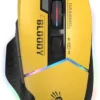 A4 Tech Mouse Bloody W95 Max USB Sports Lime