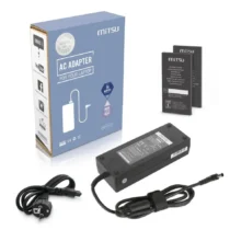 Mitsu #MITSU AC ADAPTER SONY 19.5v 6.2a (6.5x4.4pin)